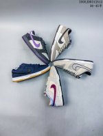 Cost-Effective Nike Sb Dunk Low Retro Custom Edition Dunk Series Retro Low-Top C