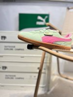 puma Palermo Special Retro Single Product Puma Non-Slip Wear-Resistant Low-To