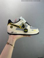 nike Air Force1 07 Low Customized Air Force #Original Last And Original Cardb