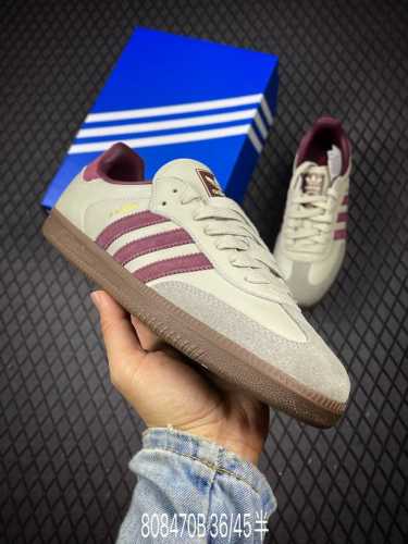 b Addis Original Samba Og Retro Items Retro Samba Sneakers This Samba Shoe Sh