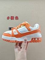 Lv Little Fat Ding Children's Skate Shoes Size Chart Measure Your Child's Foot L