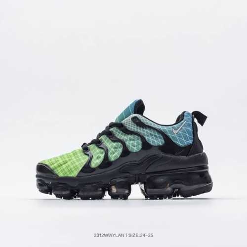 Kids' Shoes Series Nike Air Vapormax Plus? Steam Air Cushion Casual Running Shoe