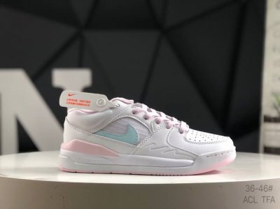 Nike Air Jordan Stadium 9O Stadium Jordan Stadium 90 Pays Homage To Tinker Hathi