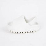 Coconut Flip-Flops 0497 White 23-35