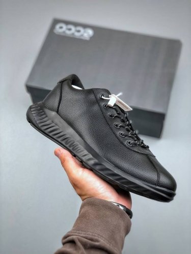 X Ecco Love Step Xiaohongshu Bestseller New Arrival Versatile Casual Style Ecco