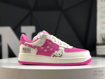 Company-Level With Half-Size Nike Air Force 7 Low Air Force One Low-Top Sports S