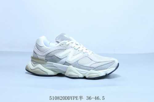 New Balance Joe Freshgoods X Nb9060 Limited Edition Retro Collaboration Vintage