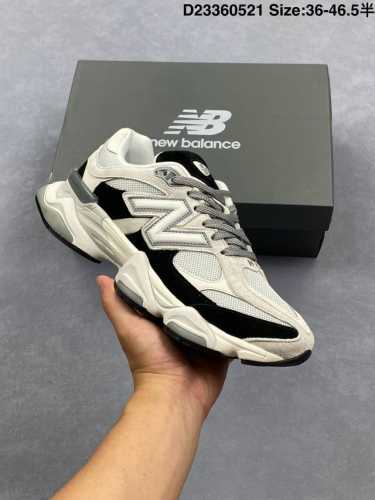 joe Freshgoods X New Balance Corporate Version Nb9060 Joint Retro Casual Spor