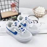 Special Price: Nk Air Force One Astronaut Mesh Kids' Shoes Kids' Space Dreams Co