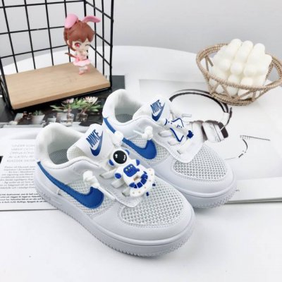 Special Price: Nk Air Force One Astronaut Mesh Kids' Shoes Kids' Space Dreams Co