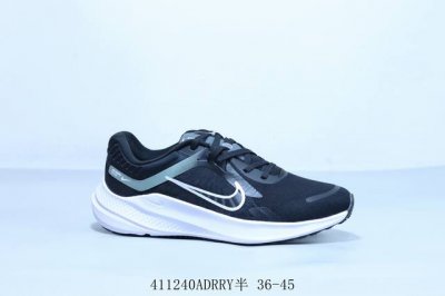 Nike Quest 5 Moon Landing Pegasus Air Cushion Running Shoes Item No. Dd0204-003
