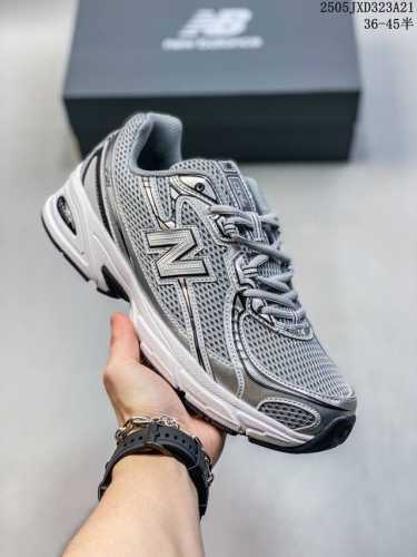 New Balance Second-Hand Running Shoes New Balance 740 Series New Balance Trendy