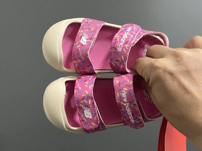 Nb New Arrival Children's Toe-Protecting Comfortable Sandals For Boys And Girls