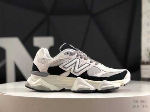 Nb New Balance Has Brought A New Shoe Model, The 9060, Which Is A Joint Model Wi