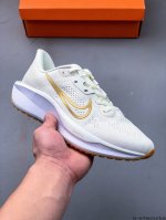 Company Level! Nike Quest 6 Speed 6Th Generation Mesh Breathable Fashion Casual
