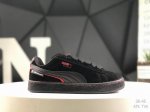 Company-Level With Half-Size Puma Puma Bmw Mms Suede Xl Retro Single Product Pum