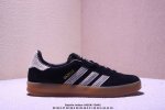 Genuine Label With Half Size Adidas Ad Originals Gazelle Indoor Clover Retro Cas
