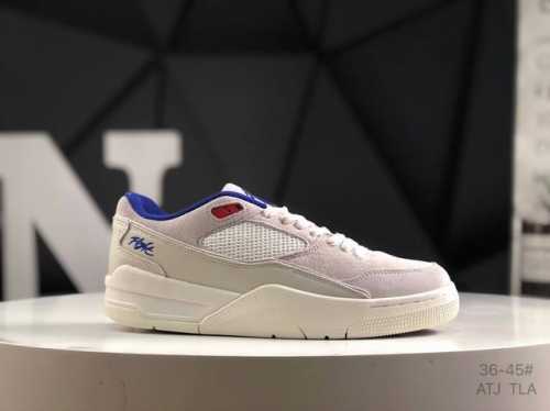 Authentic With Half Size Nike Who Decides War X Nike Jordan Flight Court Ate Wit