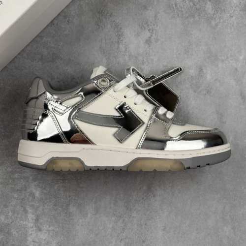 Local Core Private Popular American Street Designer Independent Brand Off-White