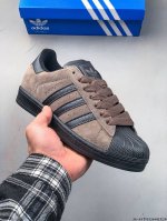 Corporate Adidas Adidas Superstar Shell Head Classic All-Match Casual Shoes 0526