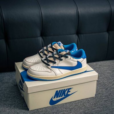 Core Private Air Jordan 1 Jordan Basketball Shoes Men's And Women's Sports Shoes