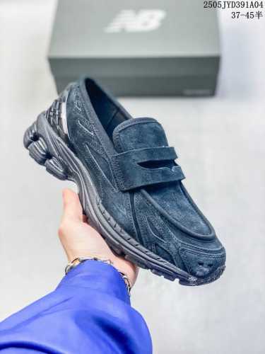 New Balance New Model New Balance 1906L Slip-On Cushioned Loafer. Thick Sole For