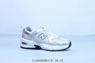Nb New Balance Mr530 Series Retro Daddy Style Mesh Running Casual Sports Shoes I