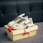 Core Private Nike Dunk Full Set Of Original Lasts And Original Molds To Create A