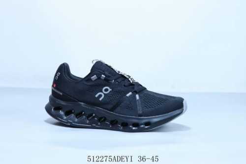 on Cloud X Federer The Roger Advantage Special Collaboration Sports Casual Sh