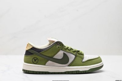 Authentic Nike Dunk Low Retro Dunk Series Retro Low-Top Casual Sports Skateboard