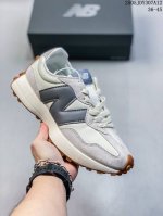 Authentic Nb New Balance 327 Series Retro Casual Running Shoes For Men And Women