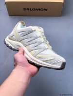 Salomon Xa Pro 3D Adv Salomon Outdoor Trail Running Shoes Upper Features Sensifi