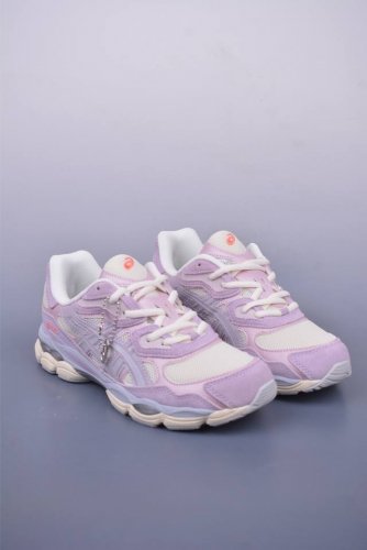 Asics Gel-Nyc Original Version Asics Sports Casual Breathable Professional Runni