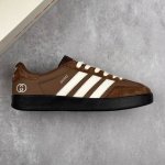Local Core Private Adidas Adidas Samba Og Trainers Gucci Joint---Brown, Black An