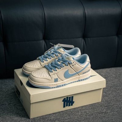 Core Private Nike Dunk Full Set Of Original Lasts And Original Molds To Create A