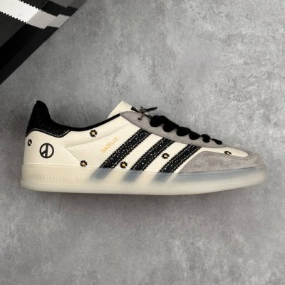 Local Core Private Peaceminusone X Adidas Original Samba Og Daisy X Adidas Low-T