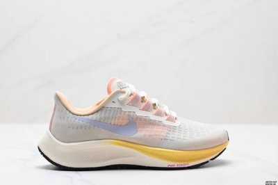 Genuine Nike Air Zoom Pegasus 37 Super Pegasus Turbo Marathon Leisure Sports Jog