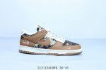 Nike Dunk Low Retro Se Dunk Series Retro Low Top Casual Sports Skateboard Shoes
