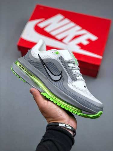 nike Pegasus Premium Airscape Comfortable And Versatile Shock-Absorbing, Non-