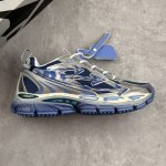Local Core Private 2025 Off-White Non-Slip Wear-Resistant Breathable Lightweight