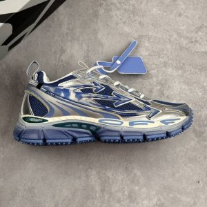 Local Core Private 2025 Off-White Non-Slip Wear-Resistant Breathable Lightweight