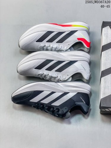 adidas Adizero Evo Sl Duramo Speed 2 Comfortable, Soft, Non-Slip And Wear-Res