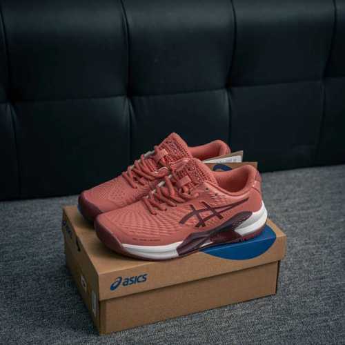 Core Private Asics Gel-Challenger 14Th Generation Shock-Absorbing And Non-Slip T