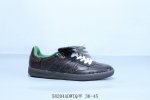 Adidas Originals Samba Vegan Og Spd Samba Series Gentleman German Training Footb