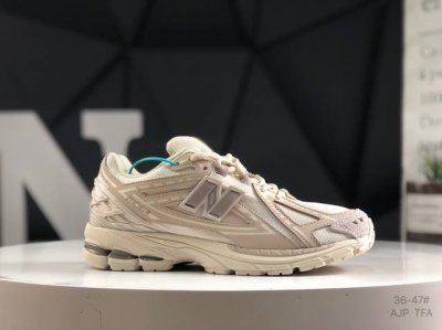 New Balance M1906 Series Retro Single Product Treasure Dad Shoe Company-Level Re