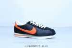 Nike Classic Cortez Nylon Forrest Gump Classic Casual Sports Shoes Item No. Hf02