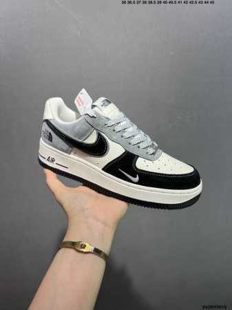 Nike Air Force 1 '07 Low Collaboration Air Force One Low-Top Sports Shoes Casual - Click Image to Close