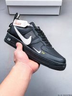 Collection Nike Air Force 1 Low Air Force One Low-Top Classic All-Match Casual S