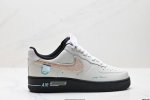 Corporate Nike Air Force 1 07 Air Force One Low-Top Versatile Casual Sports Shoe