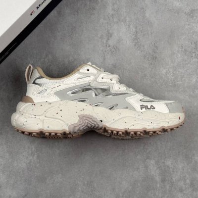 Local Core Private Company-Level Fila Fern Shoes Fern Women's Shoes Sports Shoes